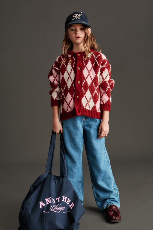 Mipounet - jane denim pants