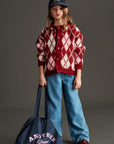 Mipounet - jane denim pants