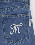Mipounet - jane denim pants