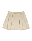 Mipounet - nina pleated skirt