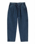 Emile et Ida - elastic waist denim torusers