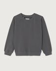 American Vintage - atubay sweatshirt - carbone