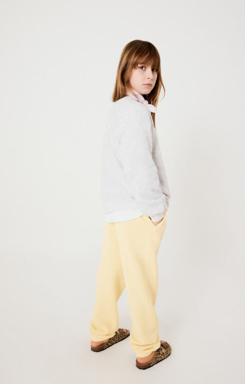 American Vintage - atubay sweatshirt - carbone