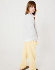 American Vintage - atubay sweatshirt - carbone