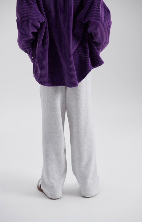 American Vintage - atubay jogges - carbone