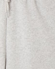American Vintage - baptown joggers - grey melange