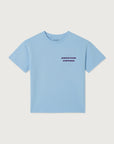 American Vintage - fizvalley t-shirt - iceberg