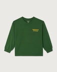 American Vintage - fizvalley longsleeve t-shirt - feuillage