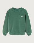American Vintage - izubird sweatshirt - cedre