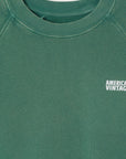American Vintage - izubird sweatshirt - cedre