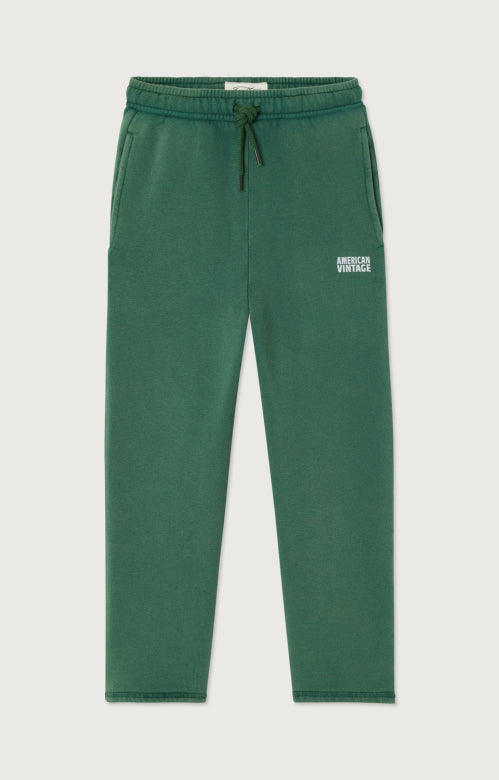 American Vintage - izubird joggers - cedre