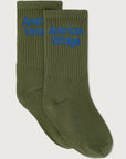 American Vintage - clypsun socks - kaki