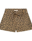 Charlie petite - Pillou shorts - tiger print