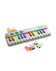 Kidywolf - kidypiano - green