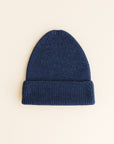 Hvid - Fonzie - Beanie - kids - 6-10Y