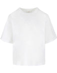 Maan - salta - t-shirt - white