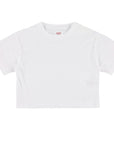 Maan - salta - t-shirt - white
