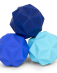Speks - sensory toy - odds - blue