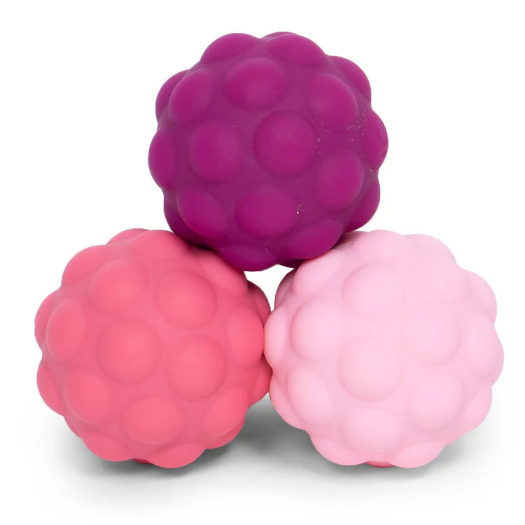 Speks - sensory toy - odds - pink