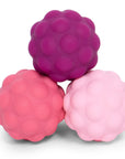 Speks - sensory toy - odds - pink