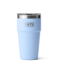 Yeti - insulated cup - 591ml - sky blue