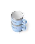 Yeti - 2pack espresso mug - 177ml - sky blue
