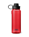 Yeti - yonder - tether water bottle - 1l - rescue red