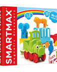 Smartmax - my first animal train