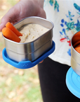 Eco lunchbox - splash pod