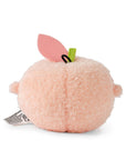 Noodoll - ricepeach - plush peach