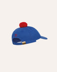the campamento - kids - Smiling Face Cap