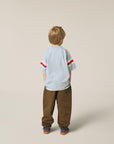 the campamento - kids - Love Is Everywhere Tshirt