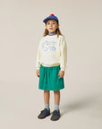 the campamento - kids - A Perfect Pair Polar Sweatshirt