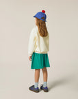 the campamento - kids - A Perfect Pair Polar Sweatshirt