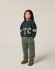 the campamento - kids - TC Bands Sweatshirt