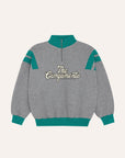 the campamento - kids - Grey Sweatshirt