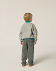 the campamento - kids - Grey Sweatshirt