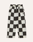 the campamento - kids - Checked Trousers