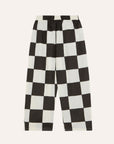 the campamento - kids - Checked Trousers