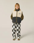the campamento - kids - Checked Trousers