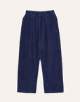 the campamento - kids - Blue Corduroy Trousers