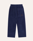 the campamento - kids - Blue Corduroy Trousers
