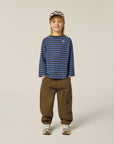 the campamento - kids - TC Green Trousers
