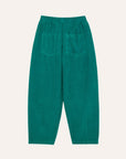 the campamento - kids - Green Corduroy Trousers
