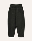 the campamento - kids - Grey Corduroy Trousers
