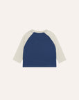 the campamento - Smiling Face Baby Tshirt