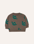the campamento - Snakes Baby Sweatshirt