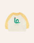the campamento - Gentleman Baby Sweatshirt