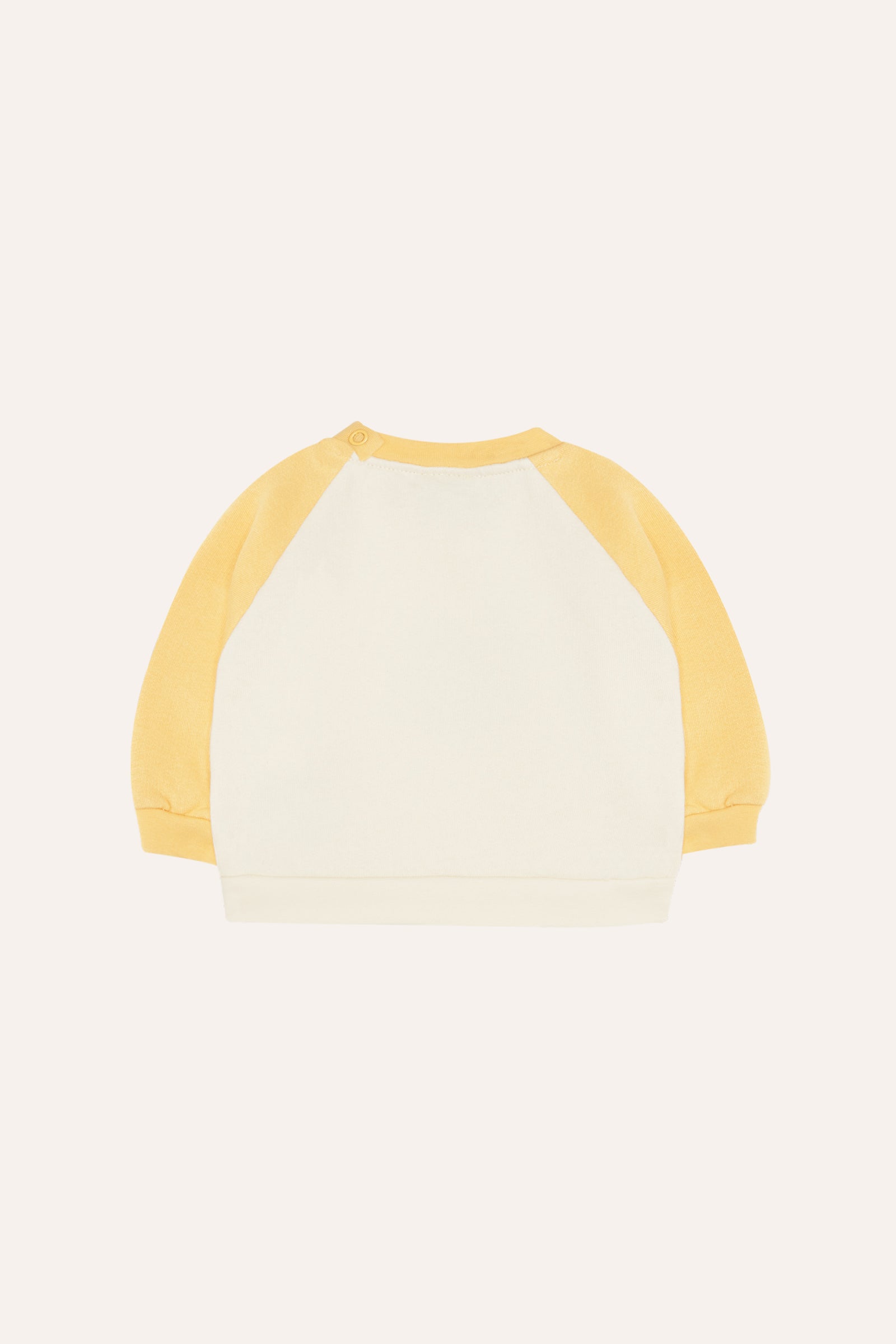 the campamento - Gentleman Baby Sweatshirt