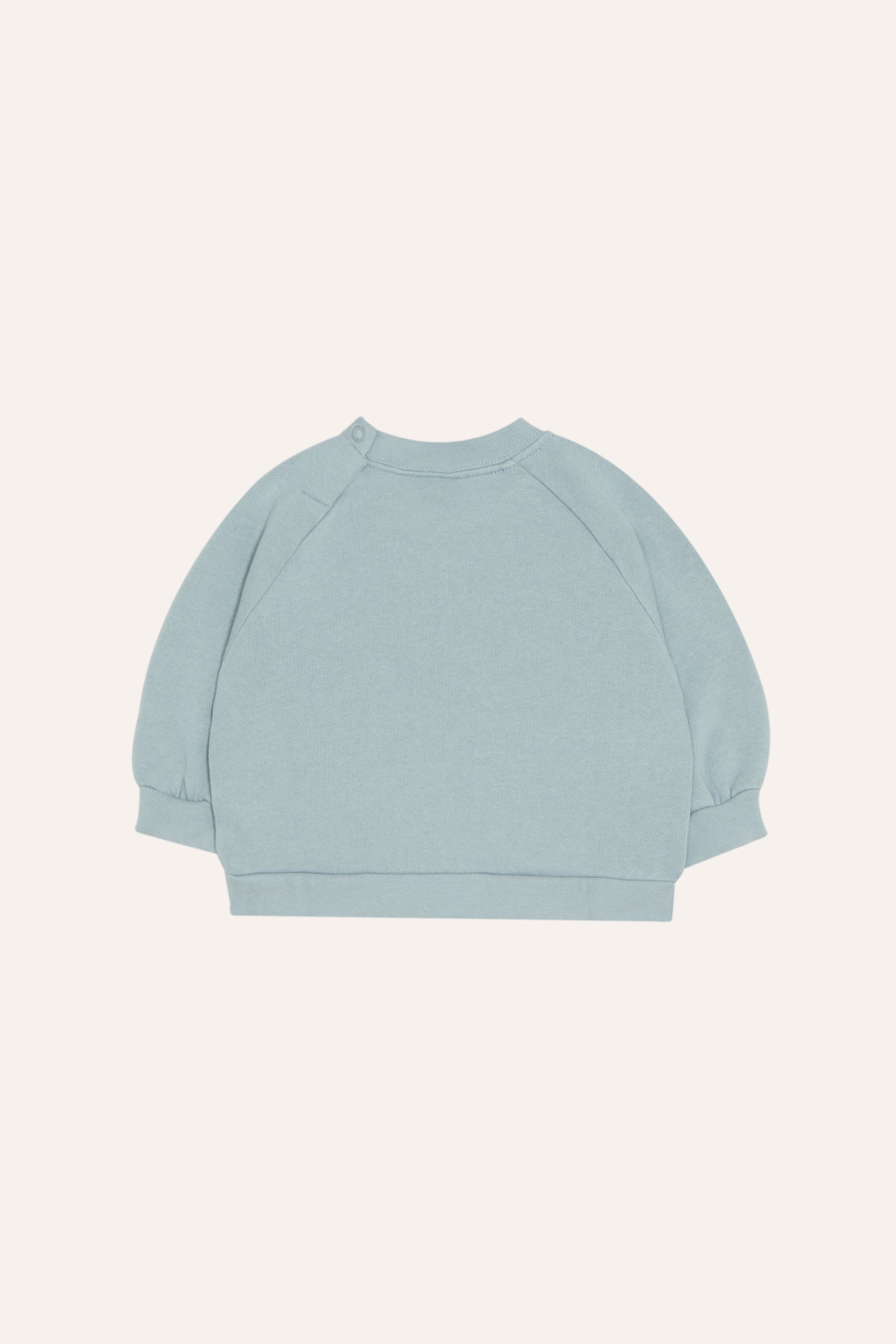 the campamento - Bear Baby Sweatshirt